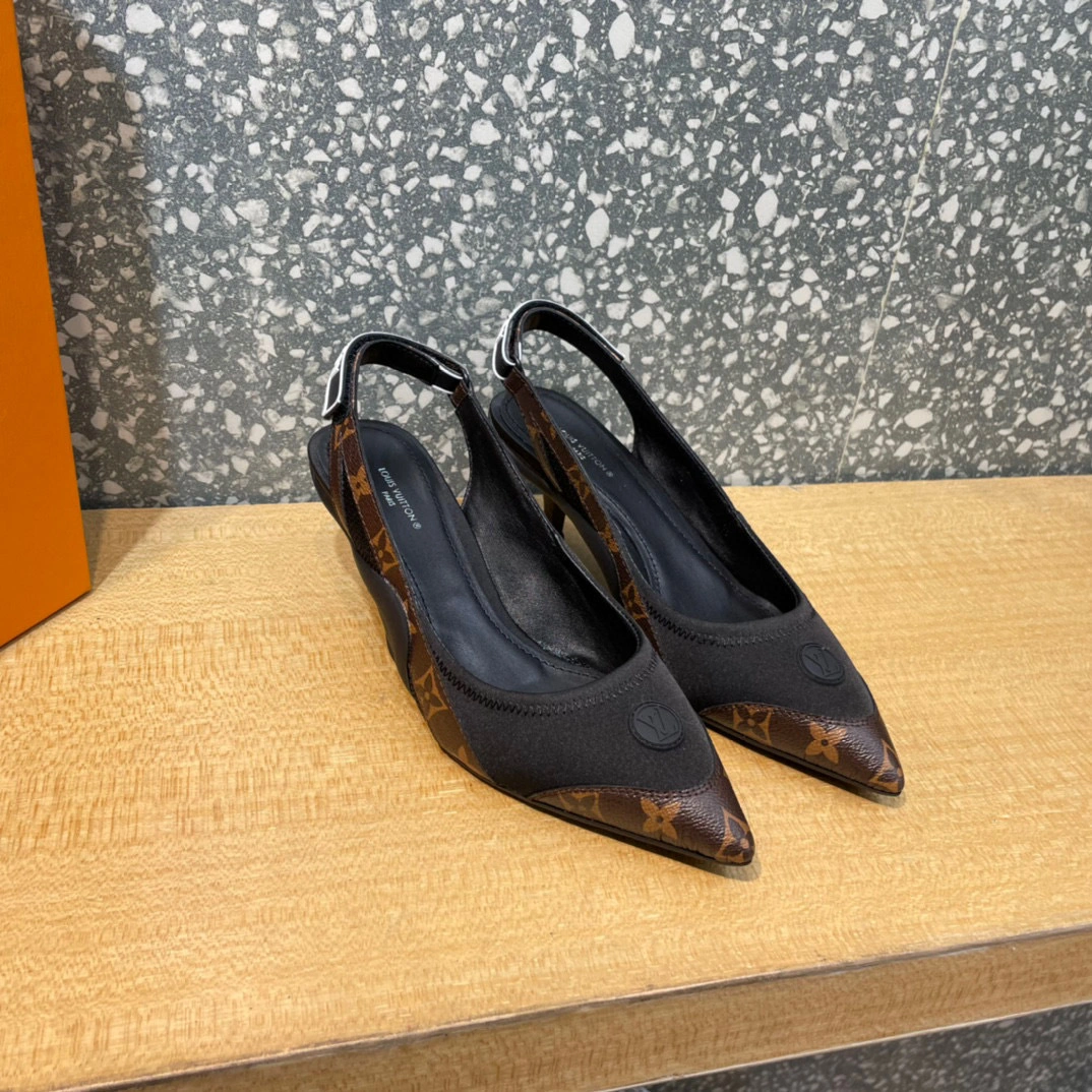 coco--1AADDD Heel height5.5m item:B-X032E0715L